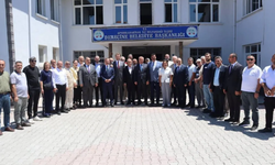 Milletvekili Olgun, Sultandağı'nda üreticilerin sorunlarını dinledi
