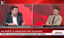 AK Parti'de gruplaşma var mı? Halil İbrahim Sevim'den dikkat çeken açıklamalar
