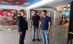 Bolvadin'de okullar yeni eğitim yılına hazırlanıyor