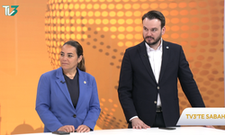 İYİ Parti Genel Başkan Yardımcıları TV3'te konuştu: "Hedefimiz sadece Meclis değil, devlet yönetimi!"