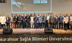 15 Temmuz'un bilinmeyen yönleri Afyonkarahisar'da anlatıldı! Gazi Turgut Aslan o geceyi ilk ağızdan paylaştı
