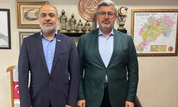 MÜSİAD ile Milletvekili Özkaya Buluşmasında Dikkat Çeken Ekonomi Zirvesi