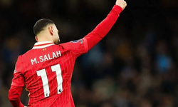 Beşiktaş'tan Muhamed Salah İddialarına Gece Yarısı Yalanlama! Transfer Gündemi Karıştı