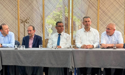 MEB Kararnamesiyle Afyonkarahisar’a Atanan İl Milli Eğitim Müdürü İsmail Altınkaynak’tan Duygusal Veda