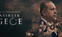 TRT Asırlık Gece Dizisi 4. Bölüm Ne Zaman Yayınlanacak? İşte TRT 1 Yayın Tarihi