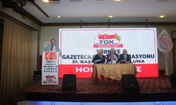 Basın Meslek Yasası Hazırlanıyor! TGK'dan Gazetecilik Mesleği İçin Tarihi Adım