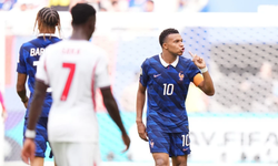 2026 Dünya Kupası’nda Tarihi Gece: 10 Gollü Düelloda İngiltere Dünya 3'üncüsü Oldu, Mbappe Rekor Kırdı