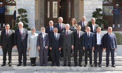 TBMM komisyonunun İstanbul çalışmaları tamamlandı