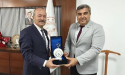 MHP’li Mehmet Taytak’tan İl Milli Eğitim Müdürü Miraç Sünnetçi’ye Teşekkür Mesajı!