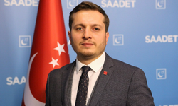 Saadet Partisi 25 yaşında! Beytullah Karataş: Erbakan'ın emanetini taşıyoruz