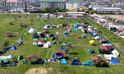 Afyon'da aile çadır ve karavan kampı başlıyor! Katılım ücretleri Mehmetçik Vakfı'na bağışlanacak