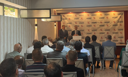 Yeniden Refah Partisi'nden hizmet eleştirisi: "Kamu yatırımları siyasi propaganda malzemesi olmamalı"