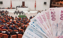 En düşük emekli maaşı ne kadar olacak? TBMM'de kritik süreçte son durum