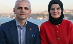 Merkeze çekilen valinin yardımcısı olan eşi Esengül Korkmaz Çiçekli’nin yeni adresi belli oldu