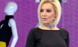 Öykü Serter kimdir, ne iş yapıyor, kaç yaşında? İşte hayatı ve kariyeri