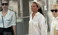 Ece Üner, Öykü Serter ve Gökhan Özoğuz neden adliyeye gitti? Ahbap soruşturmasında yeni gelişme