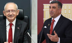 CHP'deki Tartışmalar Sürüyor! Gürsel Erol'dan Dikkat Çeken Karar: "Yoluma CHP Çatısı Altında Devam Edeceğim"