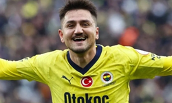 Cengiz Ünder Fenerbahçe'den ayrılıyor mu? Torino transferi gerçekleşecek mi?