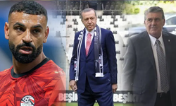 Mohamed Salah Beşiktaş'a transfer olacak mı? Cumhurbaşkanı Erdoğan gerçekten devreye girdi mi?