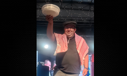 55 bin TL'lik teklif dikkat çekti! Bolvadin'in yeni Kaymak Ağası belli oldu
