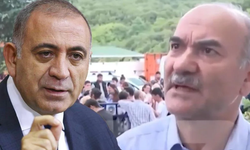 Gürsel Tekin törene neden katıldı? "Kendimi asarım" sözlerinin ardından dikkat çeken görüntü