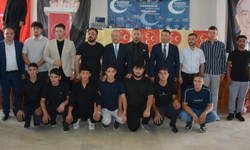 MHP kongrelerinde dikkat çeken mesajlar: Mehmet Taytak'tan CHP ve Ahbap açıklaması
