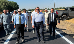 Milletvekili Özkaya: Muhalefet Tartışırken Biz Afyonkarahisar'a Hizmet Üretiyoruz