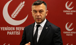 Başkan Çakır'dan peş peşe gündem çıkışları: Gümüş Kafe, Gebeceler ve Yeni Parti eleştirisi