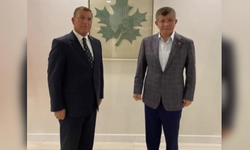 Gelecek Partisi’nin Feshedilmesinin Ardından Afyonkarahisar İl Başkanı Niyazi Ertaş’tan Veda Mesajı!