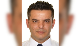 Görevi başında fenalaşan polis memuru Mehmet Ali Kartal şehit düştü: Memleketi Kütahya'da uğurlanacak