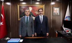Vali Dr. Naci Aktaş’tan Hocalar İlçesine Ziyaret!