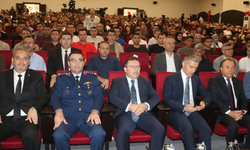 AKÜ’de 15 Temmuz Paneli: Darbe Girişiminin Bilinmeyenleri Anlatıldı