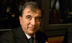 Enver Altaylı kimdir, kaç yaşında, nereli? Enver Altaylı yaşıyor mu?