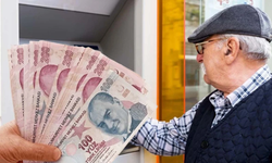Emekli zam farkı ödemeleri için tarih açıklandı