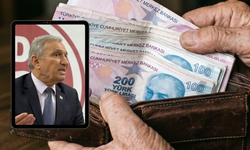 Demokrat Parti Afyonkarahisar İl Başkanı Hikmet Bülbül: "Emeklilerimiz Lütuf Değil, Alın Terinin Karşılığını İstiyor!"
