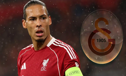 Galatasaray taraftarını heyecanlandıran Van Dijk haberi: "Galatasaray hakkında konuştuğumuz her şey olumlu"