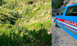 Antalya Manavgat’ta Korkunç Kaza: Uçuruma Yuvarlanan Otomobilde 5 Kişi Hayatını Kaybetti!