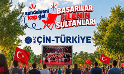 Afyonkarahisar'da milli maç heyecanı: Çin-Türkiye maçı dev ekranda izlenecek