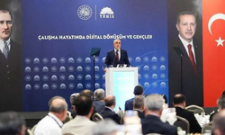 AFSÜ, "Çalışma Hayatında Dijital Dönüşüm ve Gençler" seminerinde temsil edildi