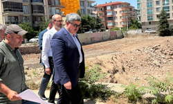 Afyonkarahisar'a yeni sağlık yatırımı: O mahalledeki semt polikliniğinde süreç hızlandı