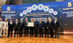 Afyonkarahisar Ticaret Borsası TOBB akreditasyonunu başarıyla yeniledi