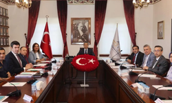 Afyonkarahisar gökyüzüne hazırlanıyor: TÜBİTAK etkinliği öncesi kritik toplantı