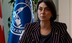 Sinem Dedetaş kimdir, kaç yaşında? Üsküdar Belediye Başkanı Sinem Dedetaş nereli?