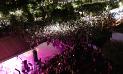 Sandıklı'da festival heyecanı başlıyor! Dört gün boyunca ünlü isimler sahne alacak