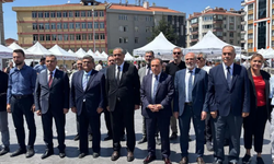 AKÜ ve AFSÜ'den YKS adaylarına ortak tercih desteği