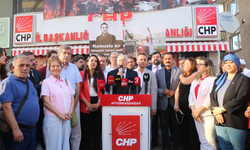 Afyonkarahisar CHP teşkilatından toplu istifa: Siyasi yolculuk Yeni Parti'de sürecek