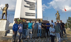 Milli Mücadele rotasında Afyonkarahisar'a yoğun ilgi