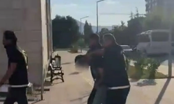 Afyonkarahisar'da 16 yıl 4 ay hapis cezasıyla aranan hükümlü yakalandı