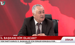 CHP'den ayrılan Hasan Karadeniz TV3'e konuştu: “Bu bir kopuş değil, mecburi bir geçiş”