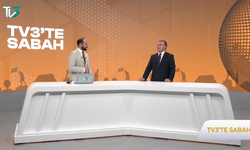 Niyazi Ertaş TV3'te Sabah'a konuştu: "Kızılay'ın Afyon'a tırnak kadar faydası yok"